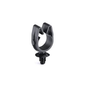 Hellermann-Tyton Fir Tree Cable Connector Clips
