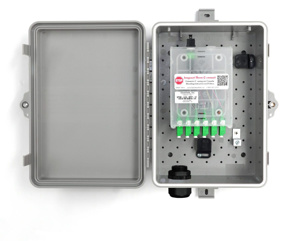 FDP-XWB1-6PAK-SCA FLDSMRT WBX NEMA4