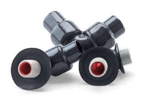 Robroy PVC Coated Rigid Threaded <em class="search-results-highlight">Elbows</em>