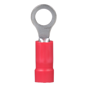 Panduit PV Series Insulated Ring Terminals Panduit PV Series Insulated Ring Terminals
