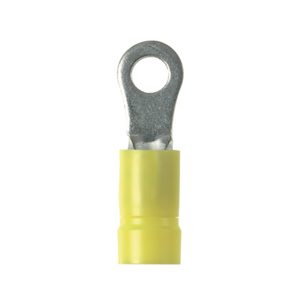 PV12-8HDR-L INSUL RING TERM