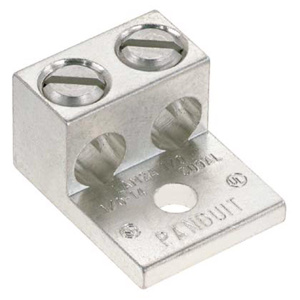LAM2A2/0-14-Q AL MECH LUG