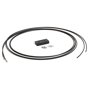 43GT-FIS25ML TRANSMITTED BEAM GLASS FIBE