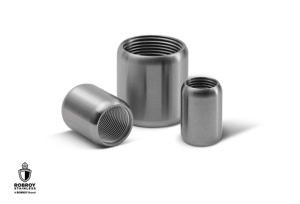 Robroy Rigid / IMC Threaded Couplings Stainless Steel 304