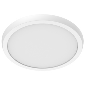 BLINK 11W LED 9IN RND WHT 62-1920 SAT