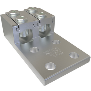 nVent UTILCO USGL ClearTrax® Lay-in Connectors
