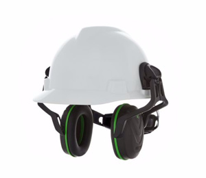 10190356 HLMT MNT EAR MUFF LOW