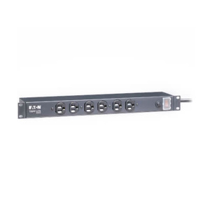 Eaton Tripp Lite Rack Mount Power Strips