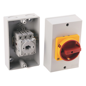 Rockwell Automation 194E IEC Load Switches