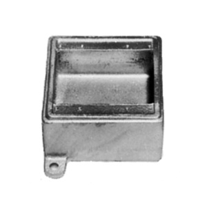 Appleton Emerson FD Device Boxes
