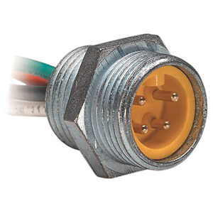 Rockwell Automation 888 Receptacles Mini/Mini Plus 3 ft