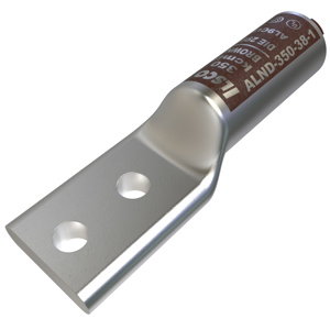 Ilsco ALND Long Barrel Compression Lugs