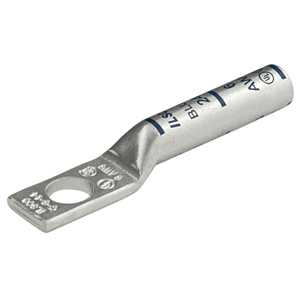 nVent Ilsco CLNS Series Long Barrel Compression Lugs