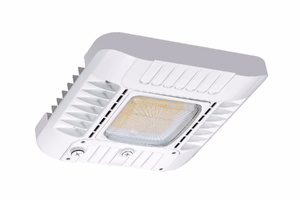 Current Lighting GSY Canopy Lights