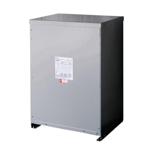 V48M28T45NV 45KVA TENV TX 3PH 480V