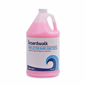 Boardwalk® Mild Cleansing Lotion Soaps