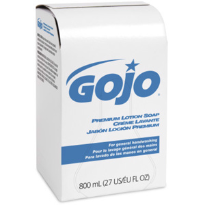 Gojo® Premium Lotion Soaps