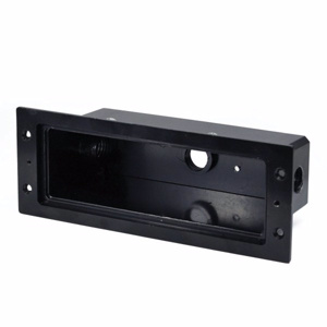 NSW-800 STEP LIGHT HOUSING