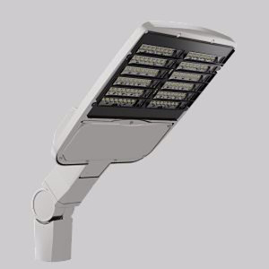 Cree Lighting OSQ Large LED Area Light Fixtures