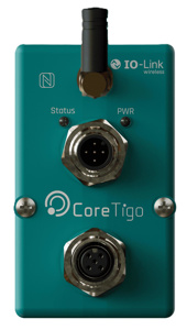 Coretigo TigoBridge B2 I/O Link Wireless Bridges
