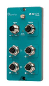 Coretigo TigoHub i4 I/O Link Multiport Hubs
