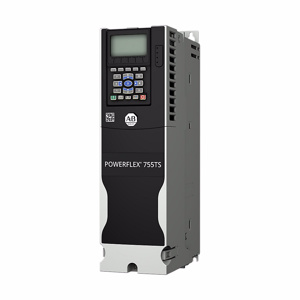 20G21RD8P0JA0NNNNN 5HP PFTS 755 AC DRIVE