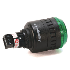 855PC-B10LE322 LT AND SND COMB ALARM