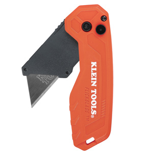 Klein Tools Utility Knives Sub-compact Folding