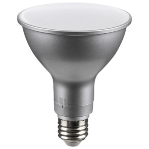 Satco Products PAR30LN LED Lamps Dimmable