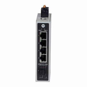 1783-USP1S4T STRATIX 2100 UNMANAGED ENET