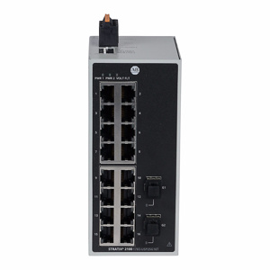 1783-USP2SG16T STRATIX 2100 UNMANAGED EN