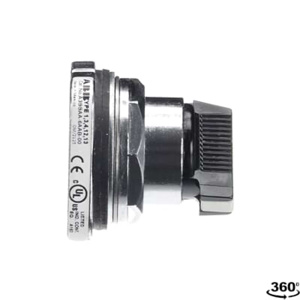 A3SSAA-6AAB-00 SW 2POS MAINT CAM A