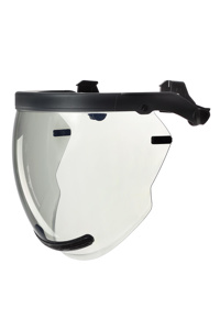 ENH12TR-T2 12CAL FACESHIELD FOR HELMET