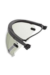 ENH12TR-FB 12CAL FACESHIELD FULL BRIM