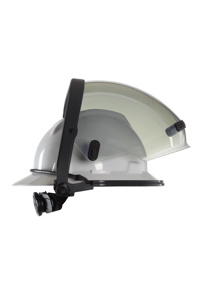 ENH20TR-FB 20CAL FACESHIELD FULL BRIM