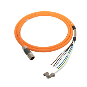 2090-CSBM1DE-14AF05 KINETIX CBL SGL
