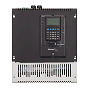 20P41AD667RA0NNN DC DRIVE 460V AC 400 HP
