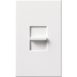 Lutron Nova T Electronic Low Voltage Slide-to-Off Dimmers Slide ELV