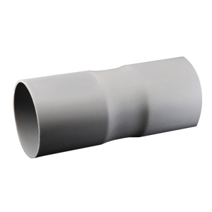 Cantex DB60 PVC Fabricated Center Stop Swedged Couplings