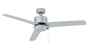 RP Lighting + Fans Aldea VII Ceiling Paddle Fans 52 in 3 Speed 2061 - 4980 CFM
