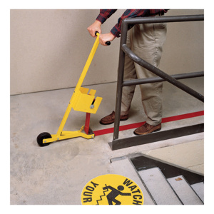 804314 AREA MRKG TAPE APPLICATOR