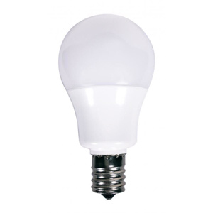 5.5A15/LED/4000K/E17/120V S9067 SAT