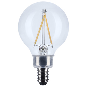Satco Products G16.5 LED Lamps