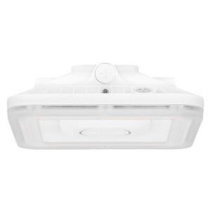 Sylvania CCT Selectable Canopy Luminaries