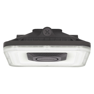 Sylvania CCT Selectable Canopy Luminaries
