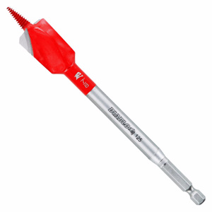 Freud Diablo Spade Drill Bits