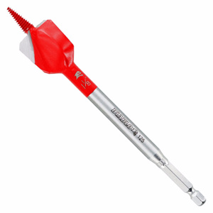 Freud Diablo Spade Drill Bits