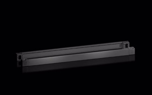 Rittal Base / Plinth Corners Carbon Steel