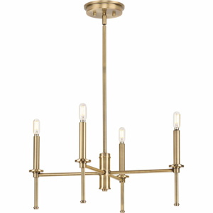 Progress Lighting Chandeliers Elara 120 VAC 22-7/8 in