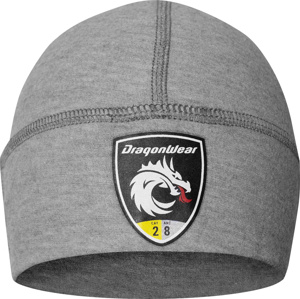 Dragonwear FR Pro Dry® UPF 50+ Beanies One Size Fits Most Gray 8.7 cal/cm2